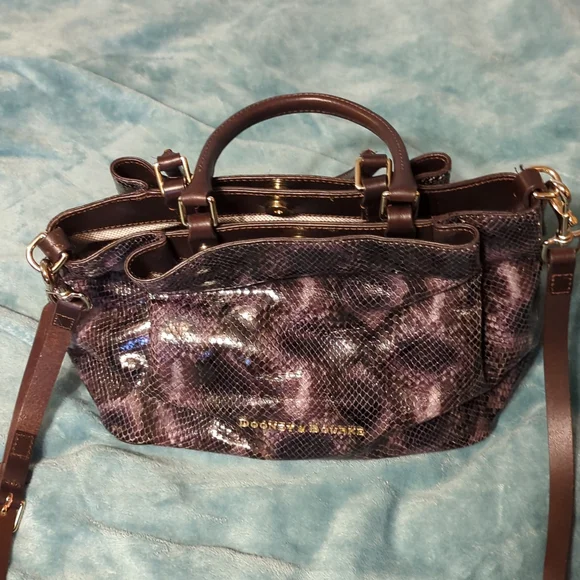 Dooney and Bourke